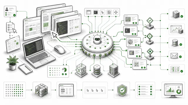 Anthropic Computer Use Production: The Claude Code Precedent editorial image