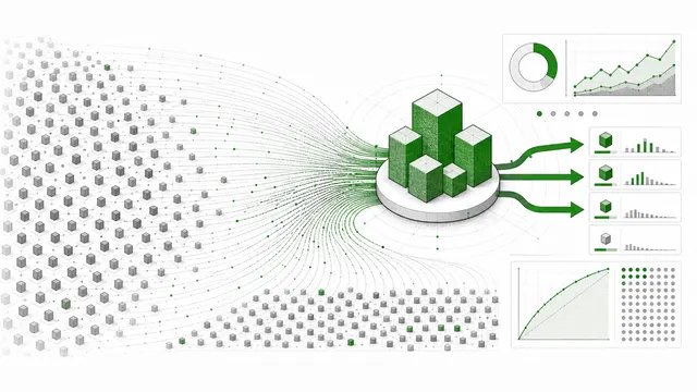 Apify's Pareto-of-Pareto: 0.67% Take Half of Demand editorial image