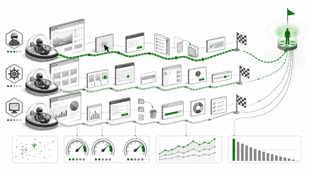 Operator vs Mariner vs Computer Use: The Benchmark Truth editorial image