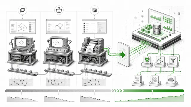 ParseHub, Webscraper.io, Zyte: The Legacy Tier in 2026 editorial image