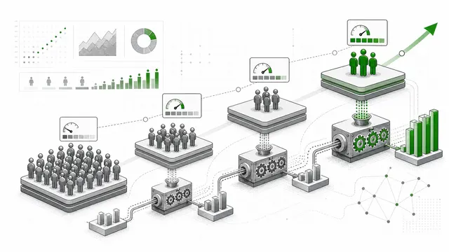 ARR-per-Employee: Scraping Vendor Productivity Ranked editorial image